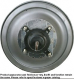 Bremskraftverstärker - Power Brake Unit  Ram Pickup 08-14